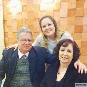 ANTONIO CARLOS TOLEDO 26 02 Aniversariantes 26 Fevereiro