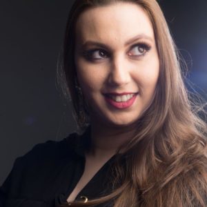 DANIELE CRISTINA DOS REIS 20 02 Aniversariantes 20 Fevereiro