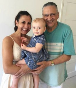 JORGE YARED 07 02 Aniversariantes 7 Fevereiro