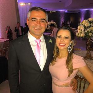 MAURICIO LEMOS 04 03 Aniversariantes 4 Março