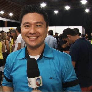 MICHEL HAJIME 13 03 Aniversariantes 13 Março