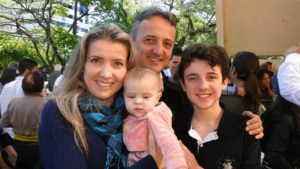 RONALDO CASAGRANDE 29 03 Aniversariantes 29 Março