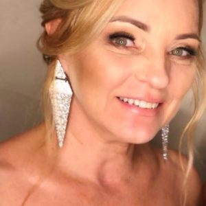 SUZI CANDIANI 12 03 Aniversariantes 12 Março