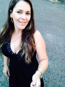 JULIANE KERKHOFF 22 04 Aniversariantes 22 Abril