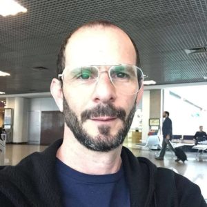 NAMIE WIHBY 13 04 Aniversariantes 13 Abril