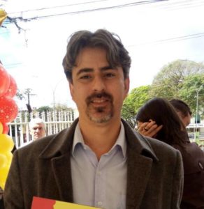 HUMBERTO BOAVENTURA 16 05 Aniversariantes 16 Maio