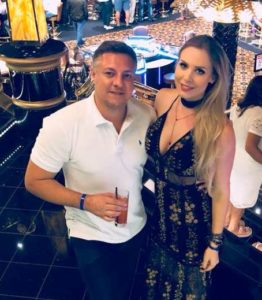 LEANDRO BENALI 06 05 Aniversariantes 6 Maio