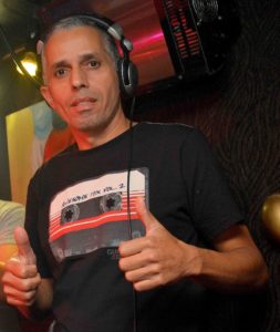 PAULO MANACISO 17 06 Aniversariantes 17 Junho