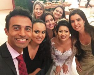 GELINTON BATISTA 30 07 Aniversariantes 30 Julho