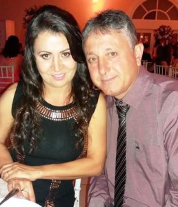 GILBERTO VALENTIM 27 07 Aniversariantes 27 Julho