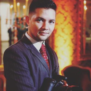 LUAN LEONARDO SILVA 20 07 Aniversariantes 20 Julho