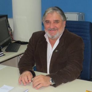 IDEVAL OLIVEIRA 10 08 Aniversariantes 10 Agosto