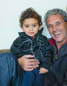 ADOILSON COSTA 13 09 Aniversariantes 13 Setembro