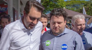 Política e Destaque 1 Conrado Política e Destaque