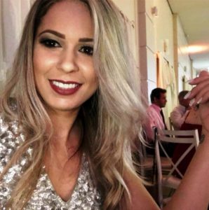 RENATA BIASOLI 09 09 Aniversariantes 9 Setembro