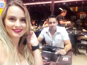 KAROL GRIGIO 05 10 Niver