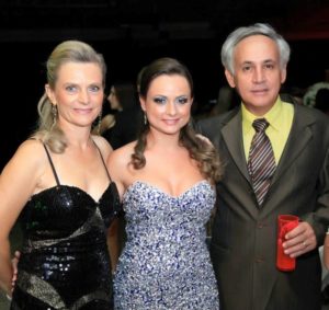 MILTON MARTINI 22 11 Aniversariantes 22 Novembro