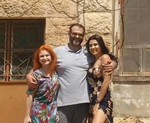 MAURICIO KALACHE 28 01 Aniversariantes 28 Janeiro