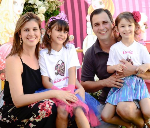 WALTER VOLPATO Jr 06 04 Aniversariantes 6 Abril