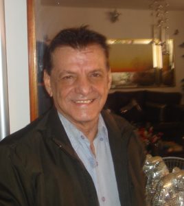 JAIME VIEIRA 01 05 Aniversariantes 1º Maio