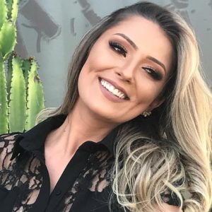 THAIZA PACHECO 13 05 Aniversariantes 13 Maio