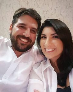 RENATA MASTROMAURO 05 06 Aniversariantes 5 Junho