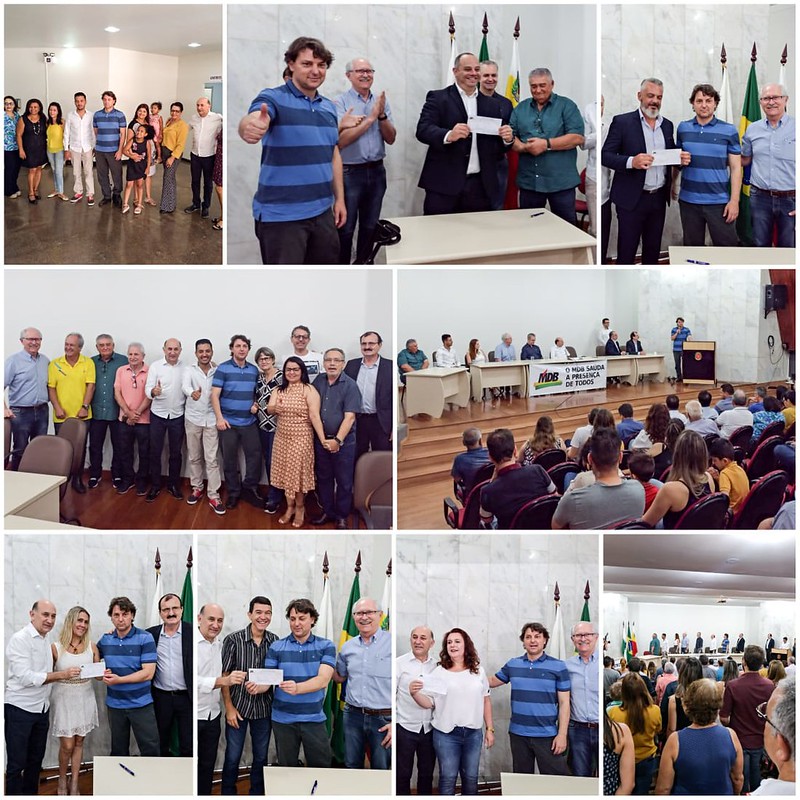 Com Alex Chaves, MDB volta a ter vereador em Maringá 2 48925027376 23a512d389 c Com Alex Chaves, MDB volta a ter vereador em Maringá