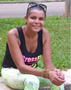 Mulher atropelada por Kombi tem morte cerebral 2 vitima pedestre Mulher atropelada por Kombi tem morte cerebral