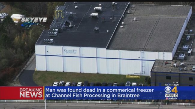 Maringaense morre ao ficar trancado em freezer nos Estados Unidos 2 empresa americana Maringaense morre ao ficar trancado em freezer nos Estados Unidos