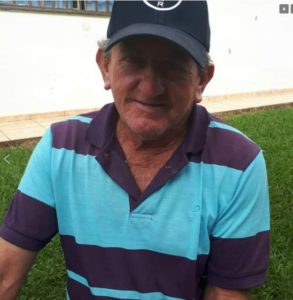 Acidente na Vila Guadiana deixa um morto e outra pessoa ferida 2 motociclista vitima Acidente na Vila Guadiana deixa um morto e outra pessoa ferida