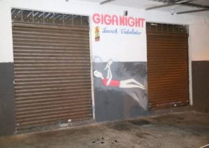 Dono de bar mata cliente a tiros 1 bar Dono de bar mata cliente a tiros