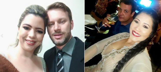 Casais morrem em acidente na rodovia PR-317 3 casal Casais morrem em acidente na rodovia PR-317