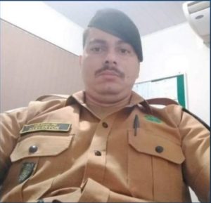 Pescador é morto por policial militar de folga após confusão no Porto São José 2 policial kleverton Pescador é morto por policial militar de folga após confusão no Porto São José