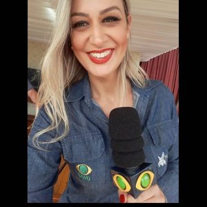 BIA ROMAGNOLE 14 05 Aniversariantes 14 Maio