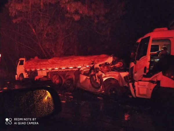 Acidentes na PR-317 deixam 13 vítimas 3 IMG 20200513 WA0008 Acidentes na PR-317 deixam 13 vítimas