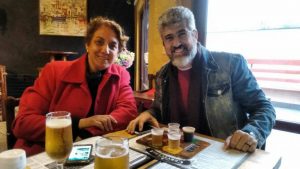 WALTER SOUZA FERNANDES 24 06 Aniversariantes 24 Junho