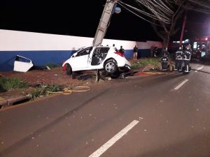 Dois estudantes morrem após acidente em Maringá 2 WhatsApp Image 2020 06 17 at 06.51.05 2 Dois estudantes morrem após acidente em Maringá