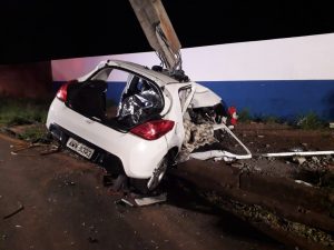 Dois estudantes morrem após acidente em Maringá 3 WhatsApp Image 2020 06 17 at 06.51.05 3 Dois estudantes morrem após acidente em Maringá