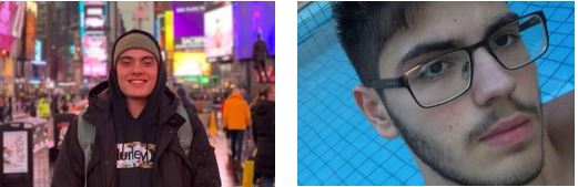 Dois estudantes morrem após acidente em Maringá 5 vitimas acidente Dois estudantes morrem após acidente em Maringá