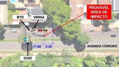 Laudo aponta causa da morte de médico oftalmologista em acidente em Maringá 4 Foto de Laudo aponta causa da morte de médico oftalmologista em acidente em Maringá