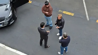 Polícia Federal cumpre busca no escritório de Mauro Moraes, deputado do PL 2 Foto de Polícia Federal cumpre busca no escritório de Mauro Moraes, deputado do PL