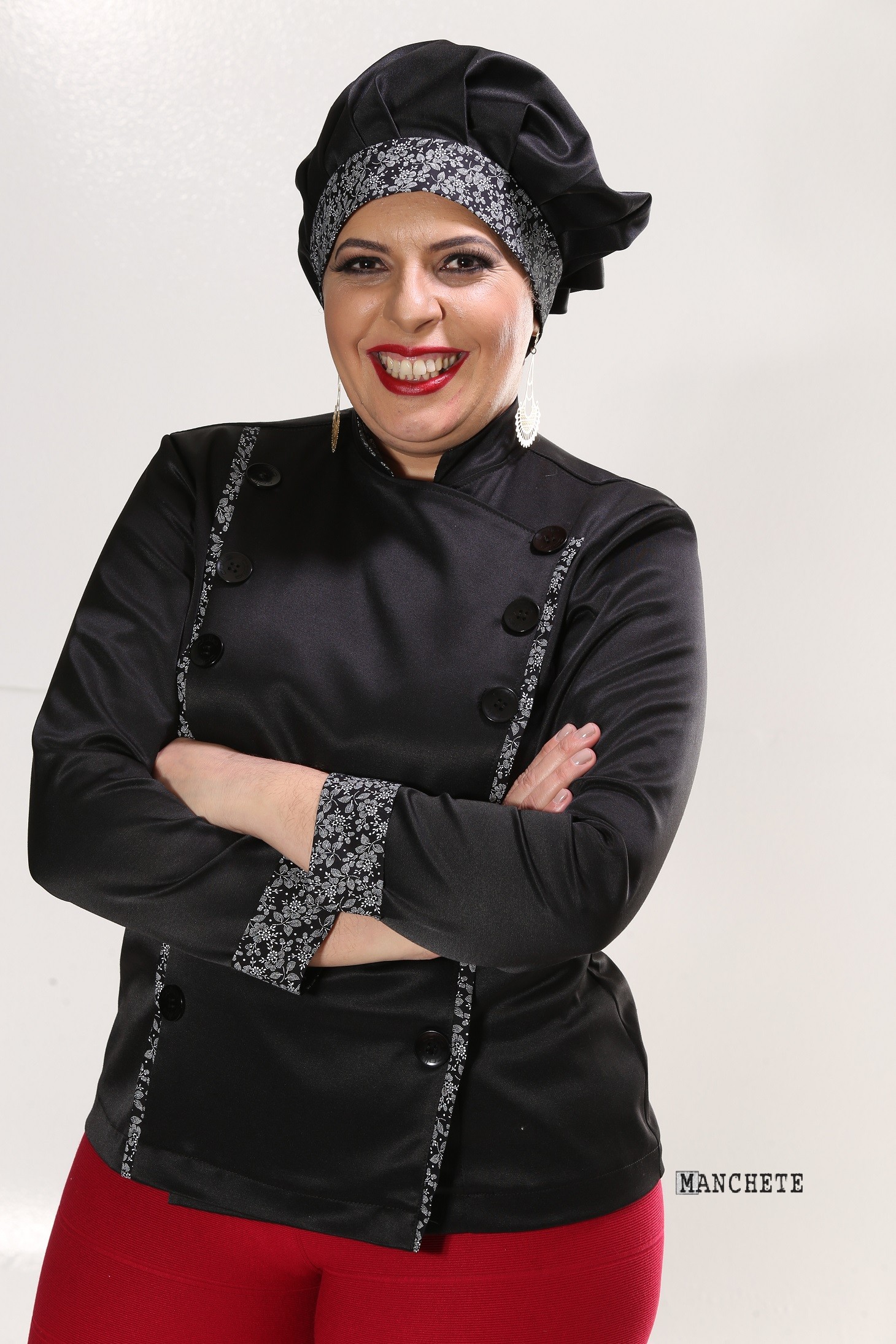Programa culinário Art Gourmet estreia na RICTV Maringá 1 Foto de Programa culinário Art Gourmet estreia na RICTV Maringá