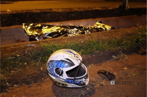 Foto de Acidentes com mortes envolvendo motociclistas continuam