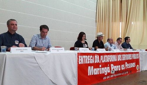 Foto de Candidato novamente não aparece