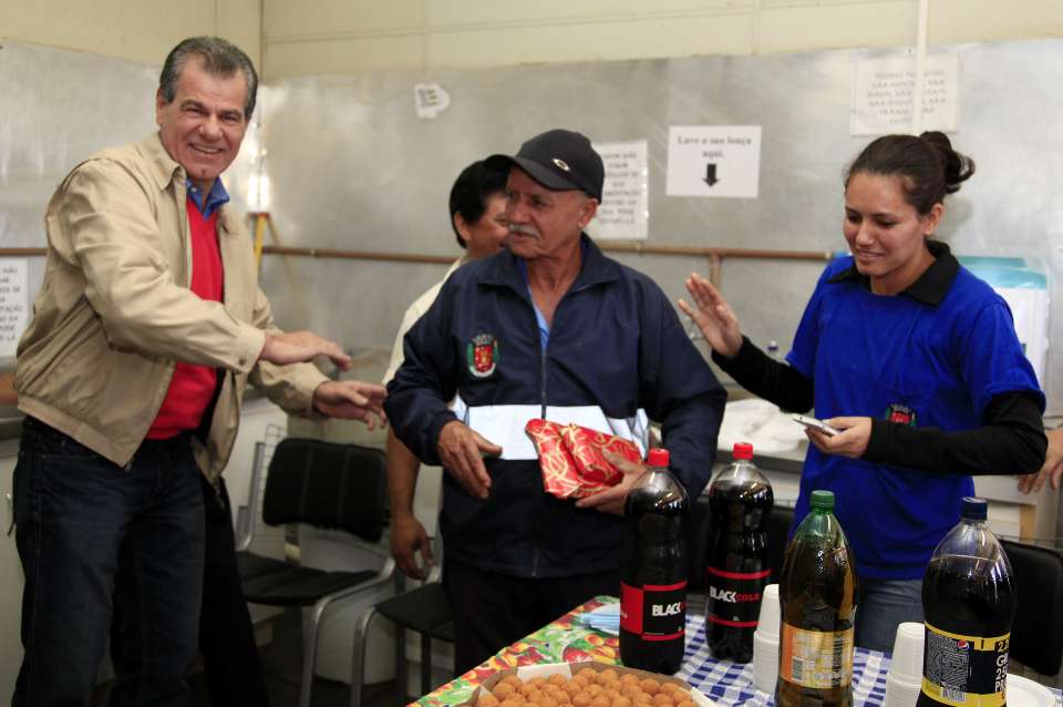 Foto de Não é noticia repetida
