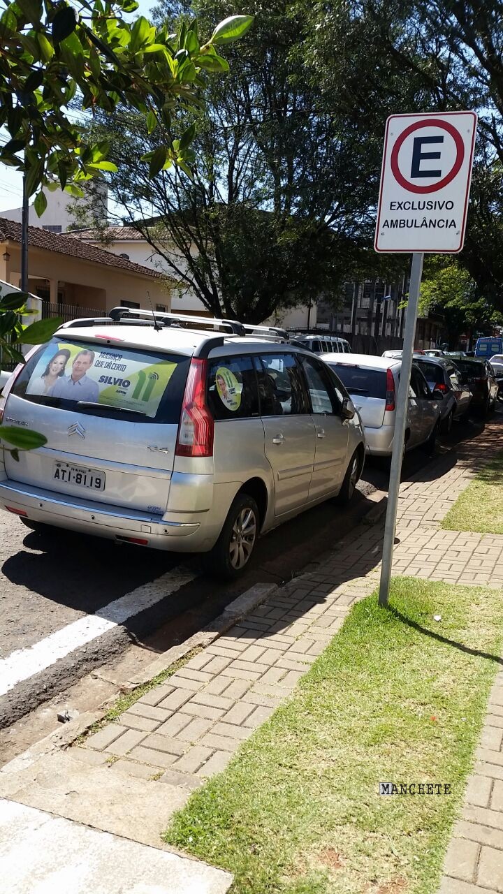 Foto de Belo exemplo