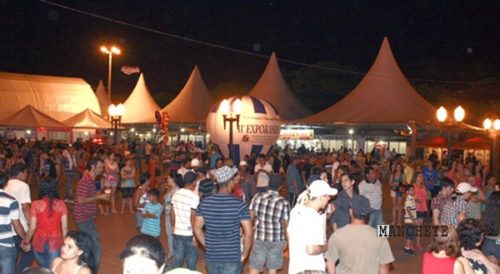 Foto de Sem dinheiro, prefeitura de Sarandi cancela festa