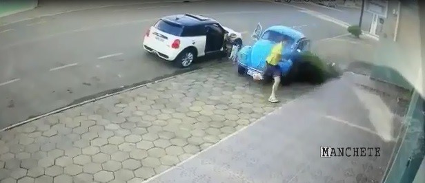 Foto de O que rola no Facebook