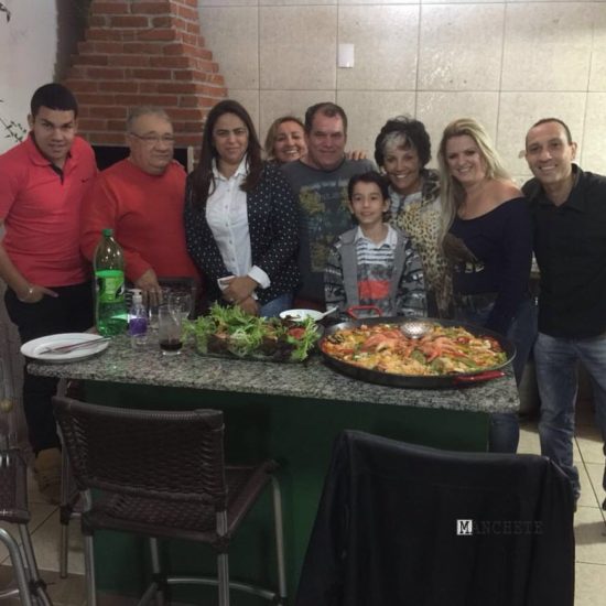 Paella 2 Foto de Paella