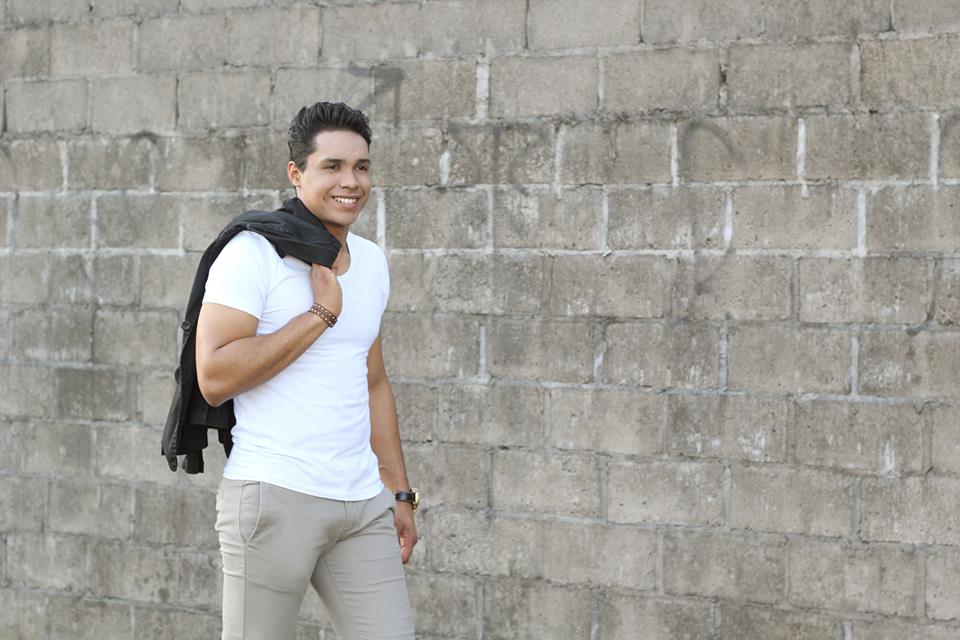 Foto de Matheus Tavares lança CD